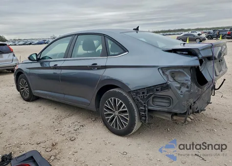 2021 Volkswagen Jetta S z USA, uszkodzony, nr VIN 3VWC57BU8MM039278